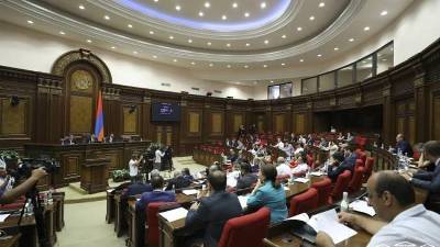 «Հրապարակ». Որ պատգամավորի տան հասցեով են ցուցարարները գնացել