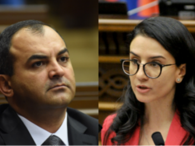 «Ժողովուրդ». Դատախազը հեռացավ առանց դուռը համբուրելու, նորը եկավ առանց խոսելու. մանրամասներ