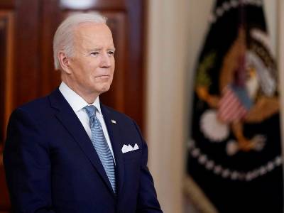 Biden administration plans to expand restrictions on semiconductor shipments to China