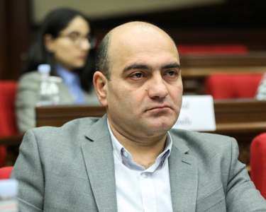 Տապալված են հանրային կյանքի բոլոր ոլորտները. Թադեւոս Ավետիսյան