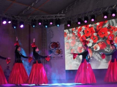 Պարի պետական անսամբլը, «Բարեկամությունը» եւ «Թ. Ալթունյանի անվան երգի-պարի պետական համույթը» կմիաձուլվեն