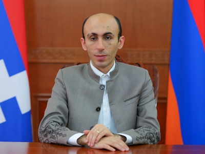 Госминистр Арцаха: Любой статус в составе Азербайджана неприемлем и невозможен