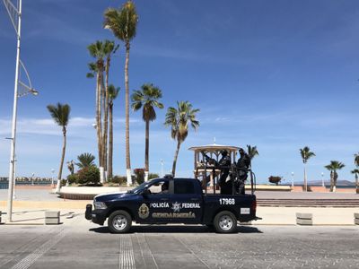 Mexican authorities arrest retired general in connection with kidnapping of 43 students