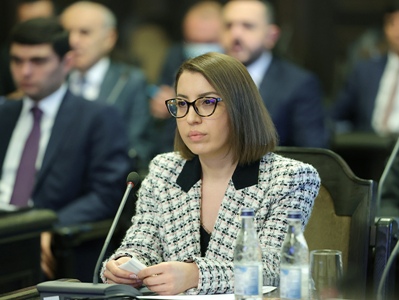 Ադրբեջանի ագրեսիայի հետևանքով զոհվել է քաղաքացիական մեկ անձ, վիրավորվել՝ վեցը. Զեկույց է պատրաստվում. ՀՀ ՄԻՊ