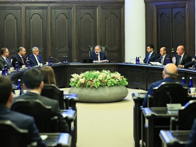 Կրթության և մշակութային դաստիարակության համար կստեղծվեն առավել բարենպաստ շենքային պայմաններ