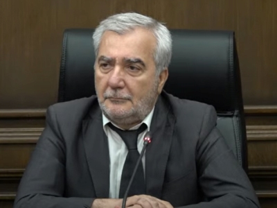 ՀՀ Զինված ուժերը վերականգնել են վերահսկողությունը նախկինում կորցրած 6 դիրքերի նկատմամբ. Անդրանիկ Քոչարյան