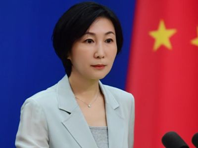 Китай надеется, что Ереван и Баку будут соблюдать договоренность о прекращении огня