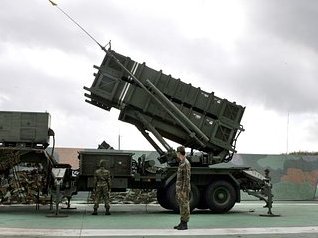 China imposes sanctions on heads of U.S. companies for supplying weapons to Taiwan