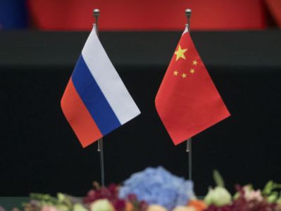 Госдепартамент: Россия надеялась получить военную помощь у Китая