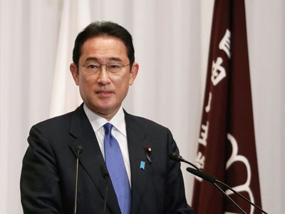 Japanese PM says he is ready to meet with Kim Jong-un without preconditions
