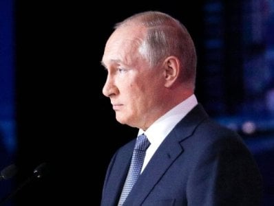 Putin calls situation on Armenian-Azerbaijani border tense