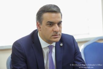 Ադրբեջանցիները սպանված հայ կնոջ մարմնի վրա գրել են «YAŞMA», նաև նշում են, որ սպանել են ևս 2 կին զինծառայողի․ Թաթոյան