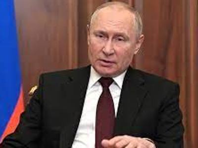 Putin: Turkey will pay for quarter of Russian gas supplies in rubles