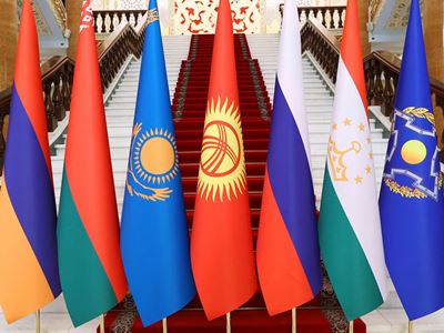 CSTO members do not agree: Kyrgyzstan uses drones to attack Tajik targets