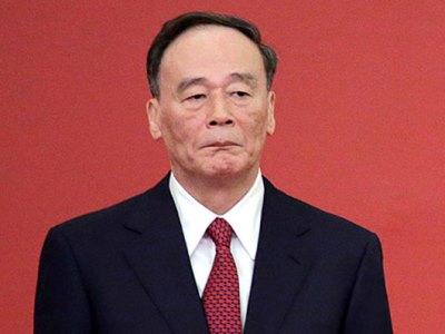 СМИ: Вице-президент Китая будет присутствовать на похоронах королевы Великобритании