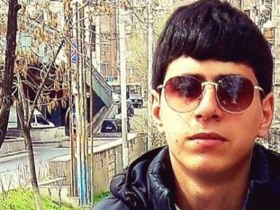 В результате нападения азербайджанцев погиб 19-летний военнослужащий Азат Григорян