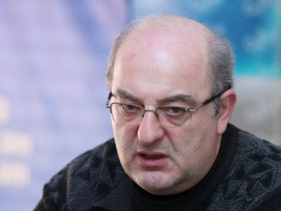 Հայաստանի շուրջ աշխարհաքաղաքական նշանակության լուրջ խաղը չի ավարտվել. Արմեն Բադալյան