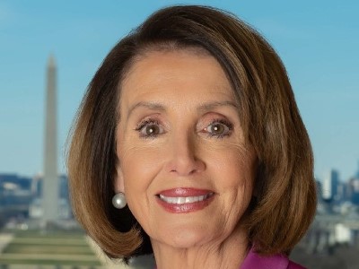 Nancy Pelosi's Armenia visit agenda is announced