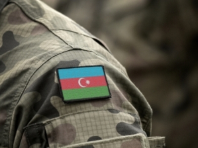 Ադրբեջանը հայտնել է իր կորուստների մասին