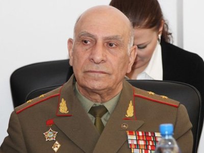 Norat Ter-Grigoryants calls for martial law