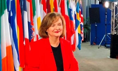French MEP on torture of Armenian servicewoman: This is happening today and it is unacceptable