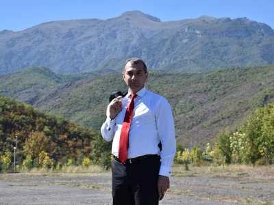 Միաբեւեռ արտաքին քաղաքականությունը Հայաստանի համար վտանգավոր է. Երվանդ Թարվերդյան