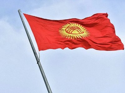 В Киргизии 19 сентября объявлено Днем траура