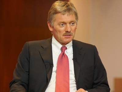 В Кремле прокомментировали визит Пелоси в Армению