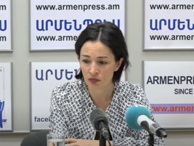 Замминистра: В целях безопасности ряд школ в трех областях Армении перейдет на дистанционную форму обучения