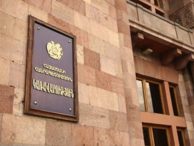 Կառավարությունը հետաձգել է սեպտեմբերի 21–ին նախատեսված «Մեր ժամանակների հերոսը» խորագրով մրցանակաբաշխությունը