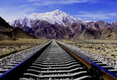 Իրանում հայտարարել են Չինաստանից ուղիղ երկաթգծի մոտալուտ գործարկման մասին