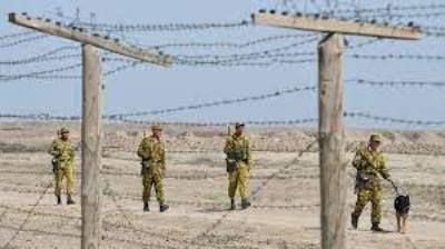 Tajikistan and Kyrgyzstan agree on withdrawal of troops