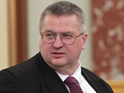 Overchuk: Opening of roads between Yerevan and Baku will help inflow of funds from Russia to Armenia