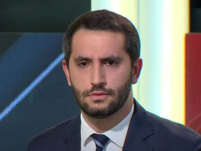 Պետք է հասկանալ՝ ՀԱՊԿ-ից մեր սպասելիքներն արդարանալո՞ւ են, թե՝ ոչ, եւ ըստ դրա անել հետեւություններ. Ռուբեն Ռուբինյան