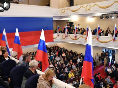 Զապորոժիեի մարզն իր վարչական սահմաններում անկախություն կհայտարարի