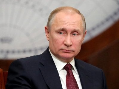 Putin announces partial mobilization in Russia