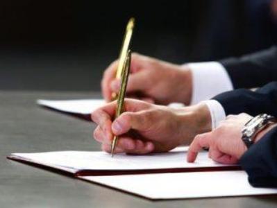 Tbilisi, Baku, Kyiv and Chisinau sign protocol on improving free trade