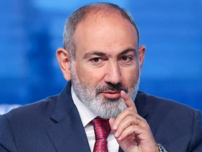 Is West starting to insist on opening of so-called Zangezur corridor?