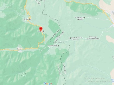 Armenia has 1 wounded after Tuesday’s shootings by Azerbaijan toward Srashen village