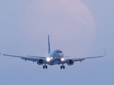 Цена на авиабилет из Москвы в Ереван приближается к 5 тыс. долларов