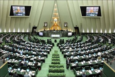 Iranian parliament says border violation due to aggravation between Armenia and Azerbaijan unacceptable