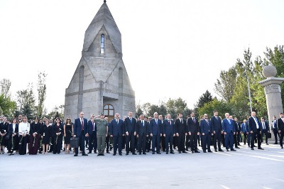 «Փաստ». Հերթական «առումն» ու «միջանցքը»