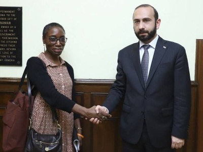 Բաքուն փորձում է ուժի սպառնալիքով հասնել իր առավելապաշտական պահանջներին. Արարատ Միրզոյանը՝ ՄՃԽ նախագահին