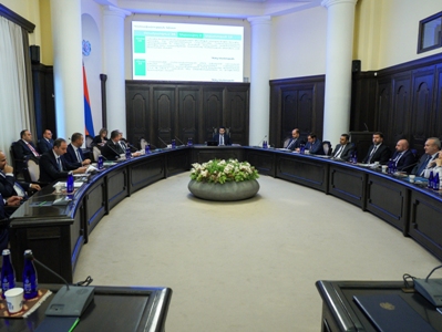 Missing, captured Armenian civilians’ families to get financial support for another month