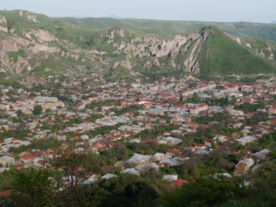 Միջազգային աջակցություն ՀՀ Սյունիքի մարզի բանահյուսական ժառանգության պահպանմանը. ԿԳՄՍՆ