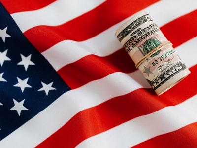 American billionaire compares inflation in U.S. to fall of Roman Empire