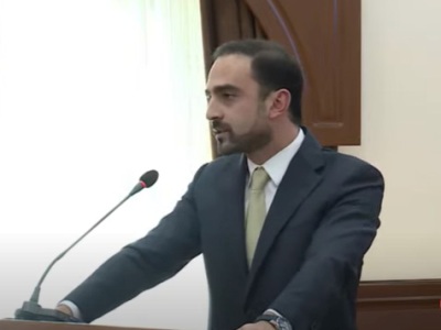 Միանշանակ դրական կլիներ, որ ավագանին լիներ պրոֆեսիոնալ եւ ավելի փոքրաքանակ կազմով. Ավինյան
