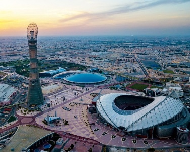 Turkey to send more than 3,000 police officers to Qatar to protect public order during World Cup