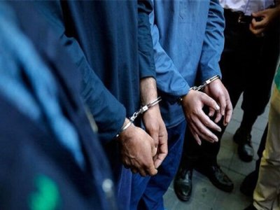 Iran claims elimination of terrorist group on border with Azerbaijan in Khoda Afarin
