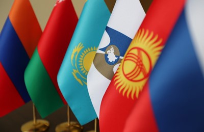 Рыбным хозяйствам ЕАЭС предлагается частично компенсировать затраты, в том числе и Армении